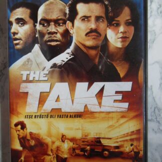 The Take (DVD)