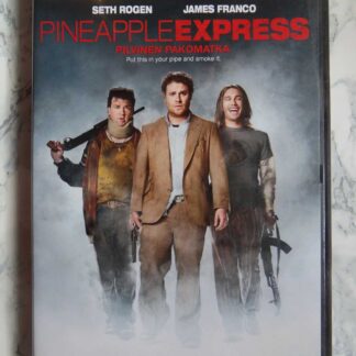 Pineapple Express (DVD)