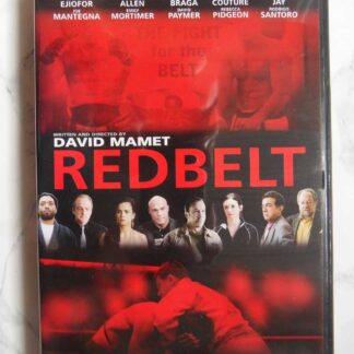 Redbelt (DVD)