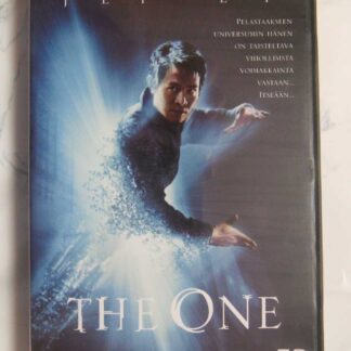 The One (DVD)
