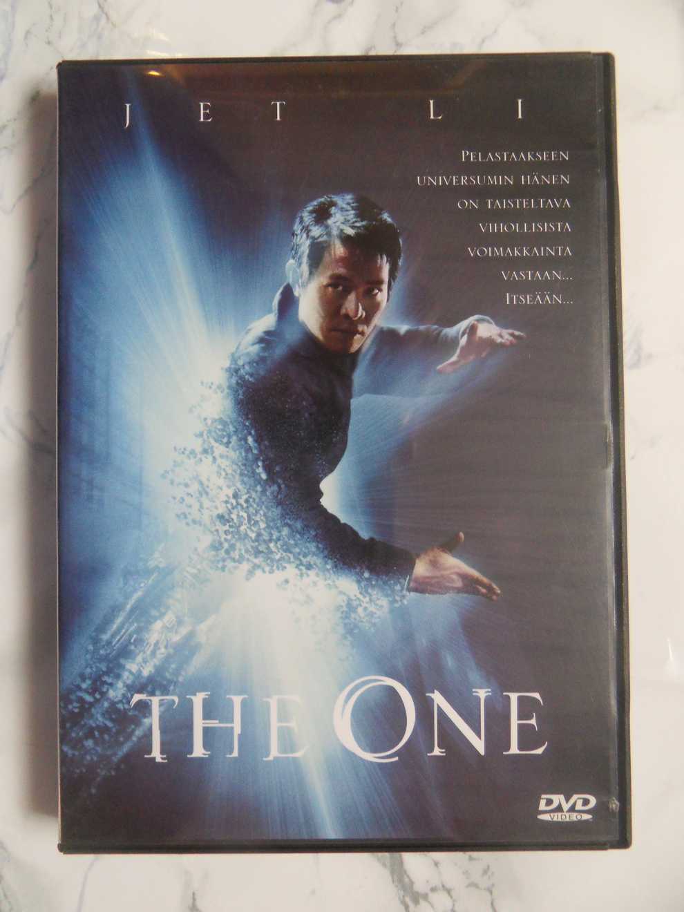 The One (DVD)