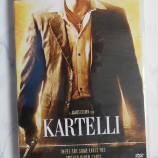 Kartelli (DVD)