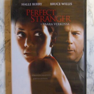 Perfect Stranger (DVD)