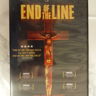 End of the Line (DVD)