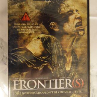 Frontier(s) (DVD)