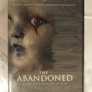 The Abandoned (DVD)