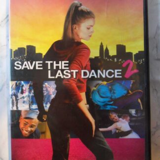 Save The Last Dance 2 (DVD)