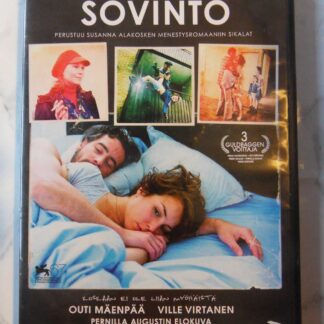 Sovinto (DVD)