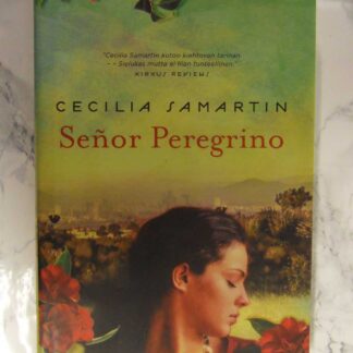 Senor Peregrino, Cecilia Samartin