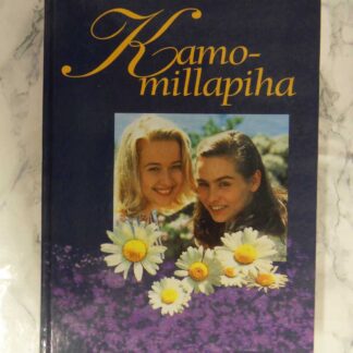 Kamomillapiha, Mary Wesley