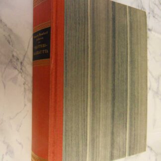 Teatterirakkautta, Pamela Hansford Johnson