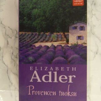 Provencen Tuoksu, Elizabeth Adler