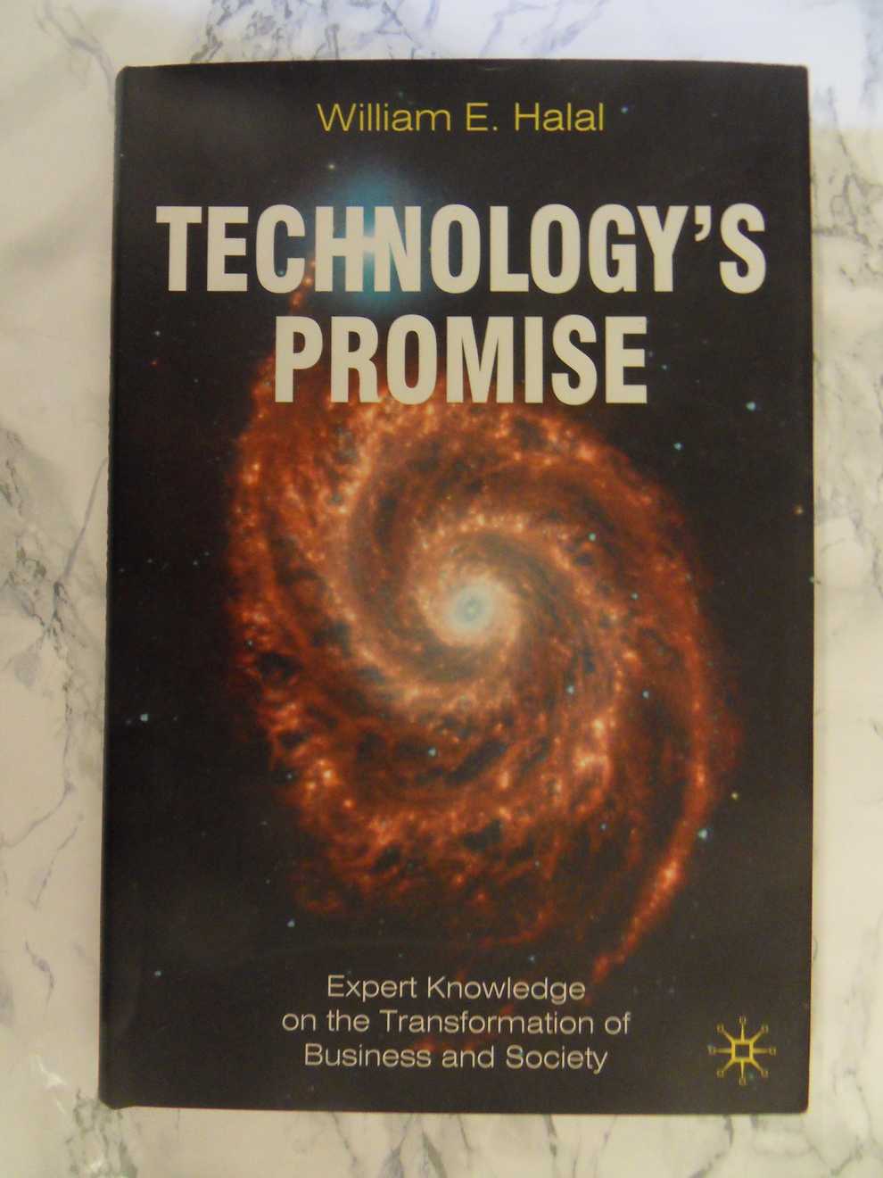 Technology's Promise, William E. Halal