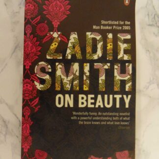 On Beauty, Zadie Smith