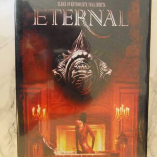 Eternal (DVD)