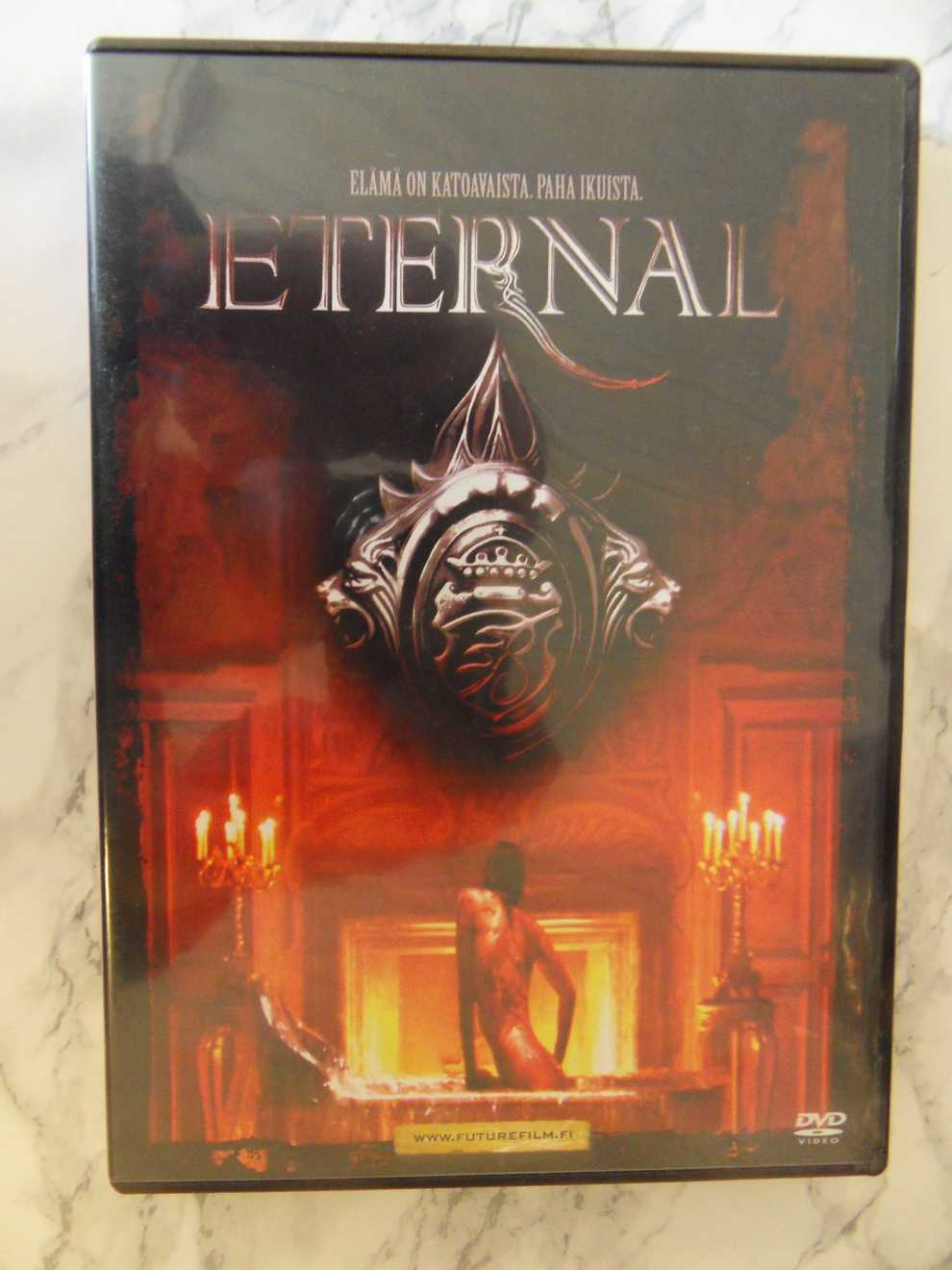 Eternal (DVD)