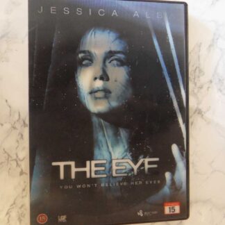 The Eye (DVD)