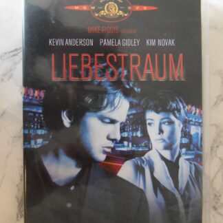 Liebestraum (DVD)