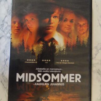 Midsommer (DVD)