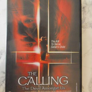 The Calling (DVD)