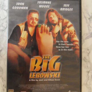 The Big Lebowski (DVD)