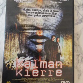 Kalman kierre (DVD)