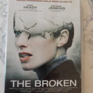 The Broken (DVD)