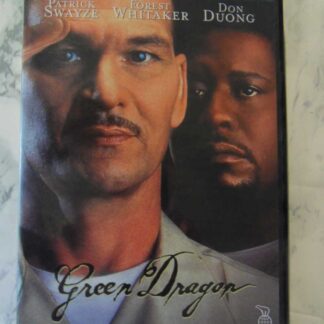 Green Dragon (DVD)