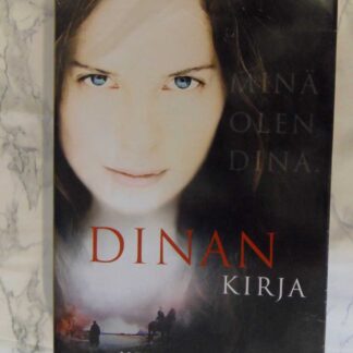 Dinan kirja, Herbjorg Wassmo