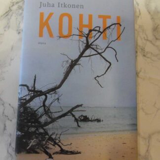 Kohti, Juha Itkonen
