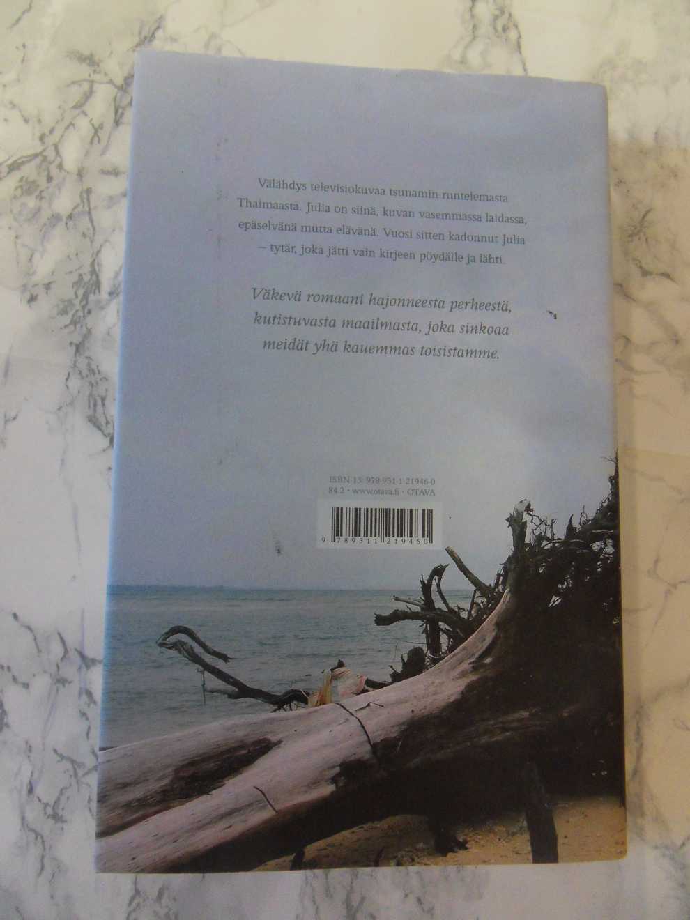 Kohti, Juha Itkonen - Image 2