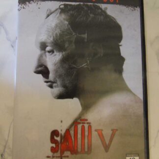 Saw V (DVD)