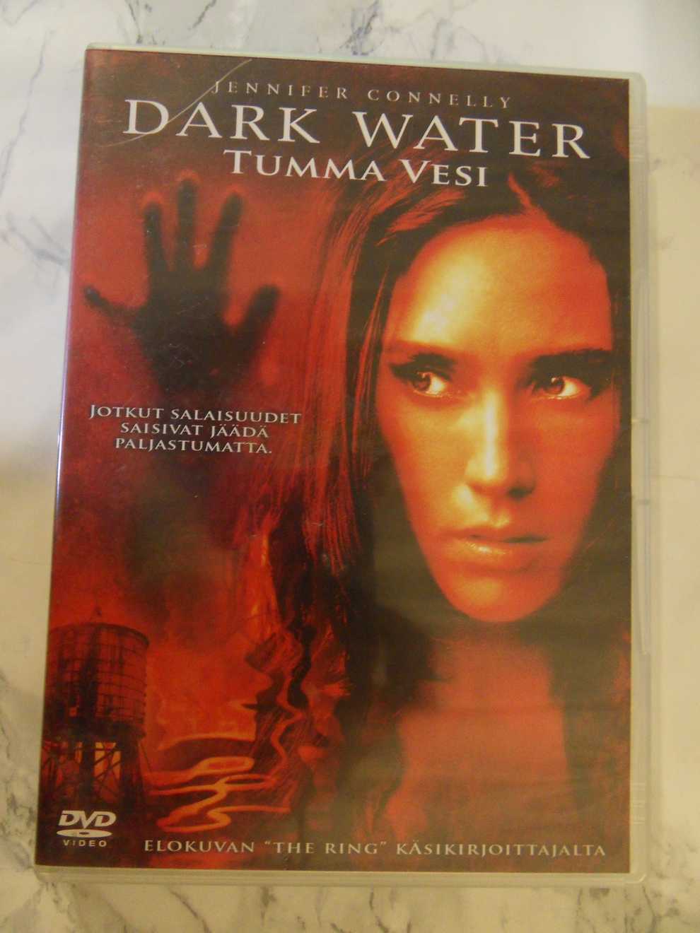 Dark Water (DVD)