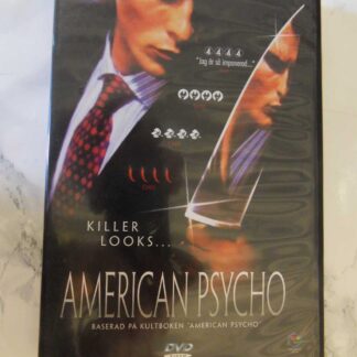 American Psycho (DVD)