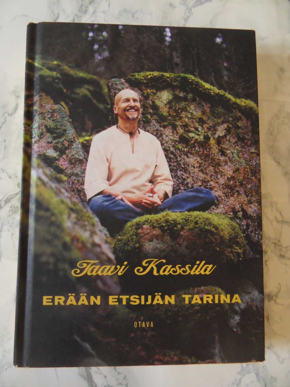 Erään Etsijän Tarina, Taavi Kassila
