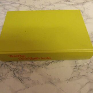 Oikukkaita Tuulia, Belva Plain