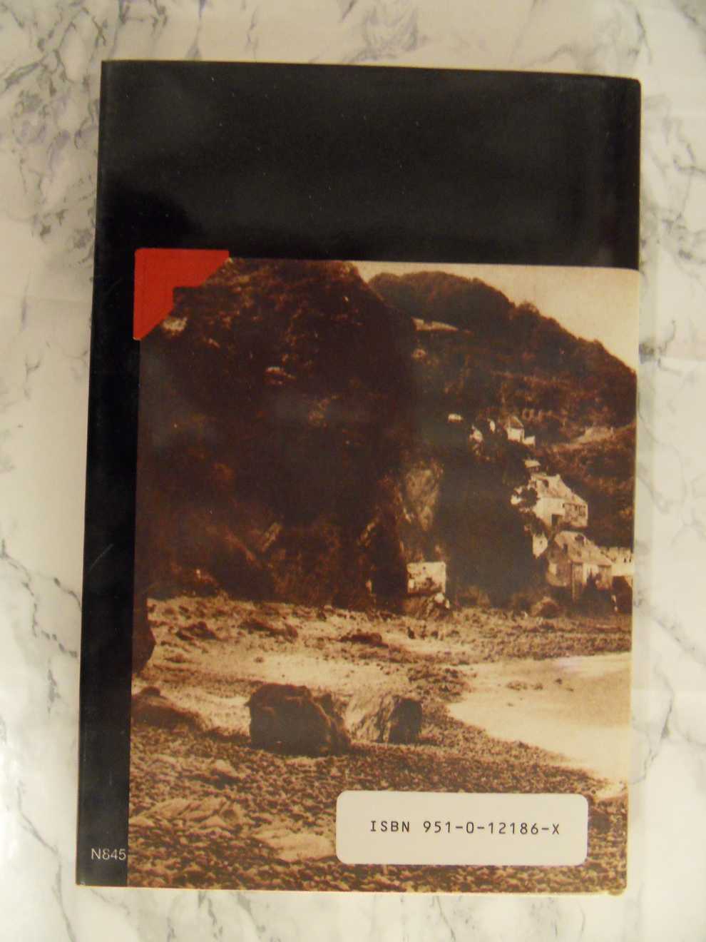 Vanha Kettu, John Branfield - Image 2