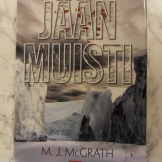 Jään Muisti, M. J. McGrath