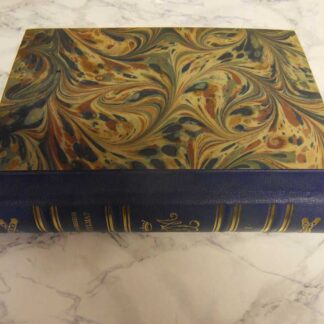 Muistelmat - I osa, G. Mannerheim