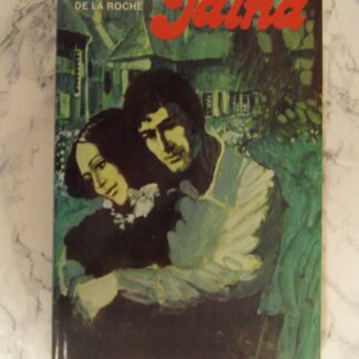 Jalna, Mazo De La Roche