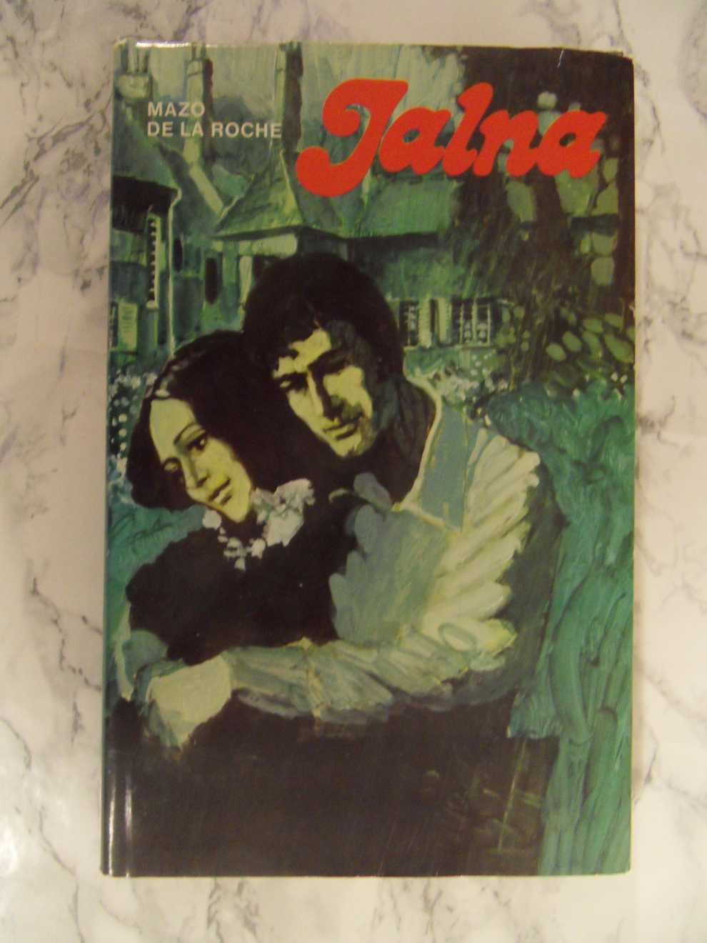 Jalna, Mazo De La Roche