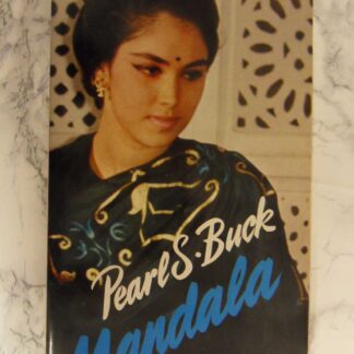 Mandala, Pearl S. Buck