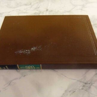 Suuri junaryöstö, Colin Mackenzie