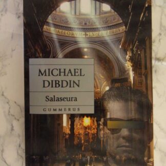 Salseura, Michael Dibdin