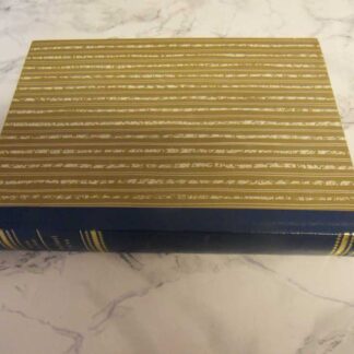 Teatterilaiva, Edna Ferber