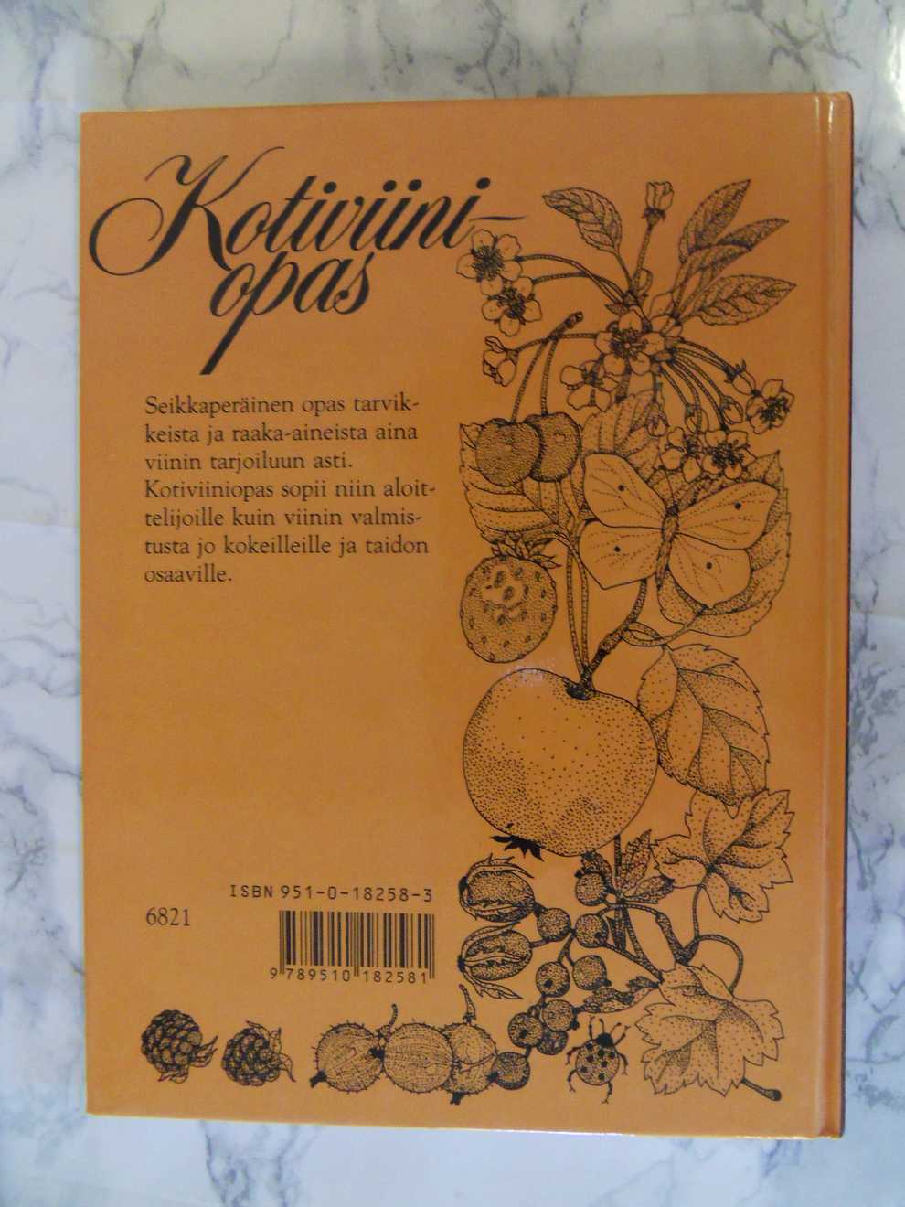 Kotiviiniopas, Ulf Grubbström - Image 2