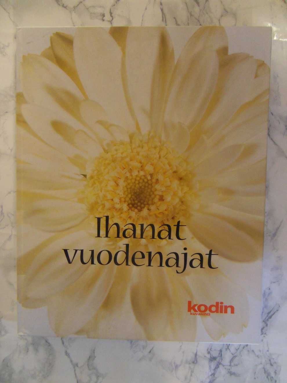 Ihanat vuodenajat, Kodin Kuvalehti