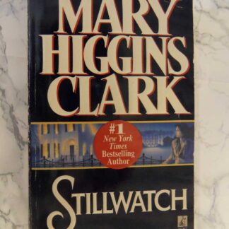 Stillwatch, Mary Higgins Clark