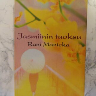 Jasmiinin tuoksu, Rani Manicka