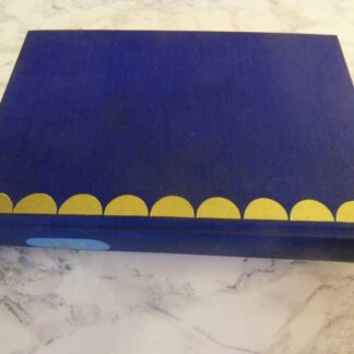 Unohduksen lumet, Laila Hietamies